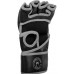 Рукавички MMA Venum Challenger MMA Gloves Without Thumb Black Grey