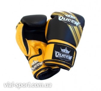 Рукавички Queen Vixen Boxing Gloves