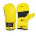 Рукавички снарядні битки RIVAL RB5 BAG MITTS жовті