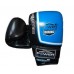 Рукавички снарядні Power System PS 5003 Bag Gloves Storm Black-Blue