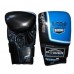 Рукавички снарядні Power System PS 5003 Bag Gloves Storm Black-Blue