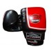 Рукавички снарядні Power System PS 5003 Bag Gloves Storm Black-Red