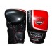 Рукавички снарядні Power System PS 5003 Bag Gloves Storm Black-Red