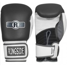 Рукавички снарядні ringside IMF TECH™ baggloves black