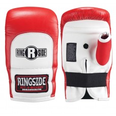 Рукавички снарядні Ringside professional bag gloves