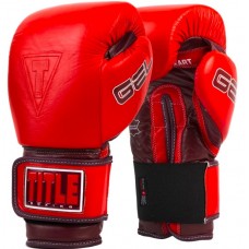 Рукавички снарядні TITLE American Heart Association Bag Gloves