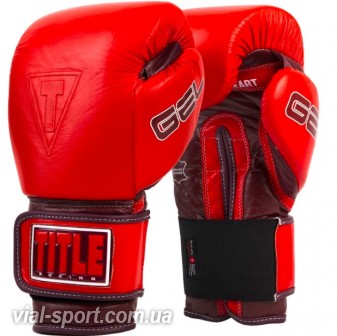 Рукавички снарядні Title American Heart Association Bag Gloves