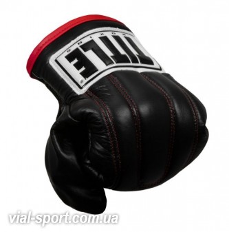 Швидкісні снарядні рукавички TITLE PRO LEATHER SPEED BAG GLOVES 2.0 TLSBG2