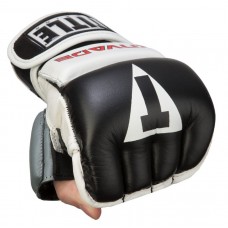 Рукавички снарядні TITLE Invade Wristwrap Heavy Bag Gloves