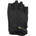 Рукавички тренажерні Everlast fitness gloves black