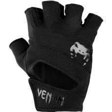 Рукавички тренажерні Venum hyperlift training gloves