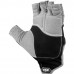 Рукавички тренажерні Venum hyperlift training gloves grey