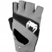 Рукавички тренажерні Venum hyperlift training gloves grey