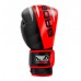 Рукавички тренувальні Bad Boy Pro Series Advanced Boxing Gloves red