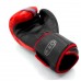 Рукавички тренувальні Bad Boy Pro Series Advanced Boxing Gloves red