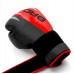 Рукавички тренувальні Bad Boy Pro Series Advanced Boxing Gloves red