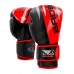 Рукавички тренувальні Bad Boy Pro Series Advanced Boxing Gloves red