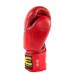 Рукавички тренувальні Danger Super Max boxing gloves червоні