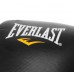 Рукавички тренувальні Everlast Leather Pro3 Boxing Gloves black