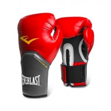 Рукавички тренувальні Everlast Pro Style Elite Training Gloves red