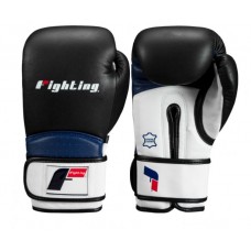 Рукавички тренувальні FIGHTING SPORTS Ferocity Leather Training Gloves