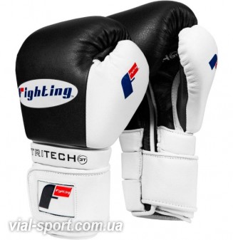 Рукавички тренувальні FIGHTING SPORTS Fighting Sports Tri-Tech Tenacious Training Gloves