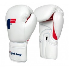 Рукавички тренувальні FIGHTING SPORTS Freedom Leather Training Gloves