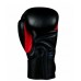 Рукавички тренувальні FIGHTING SPORTS Freedom Leather Training Gloves чорні