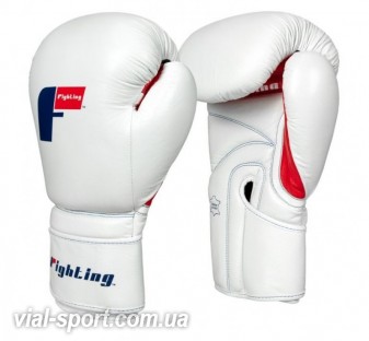 Рукавички тренувальні FIGHTING SPORTS Freedom Leather Training Gloves