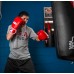 Рукавички тренувальні FIGHTING SPORTS Fury Professional Training Gloves червоний