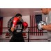 Рукавички тренувальні FIGHTING SPORTS Fury Professional Training Gloves червоний