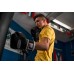 Рукавички тренувальні FIGHTING SPORTS Fury Professional Training Gloves чорний