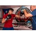 Рукавички тренувальні FIGHTING SPORTS Fury Professional Training Gloves чорний