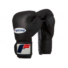 Рукавички тренувальні FIGHTING SPORTS Pro Hook-n-Loop Training Gloves