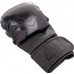 Рукавички тренувальні MMA ringhorns charger sparring gloves black