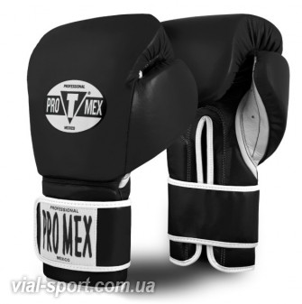 Рукавиці тренувальні Pro mex professional training gloves v2.0