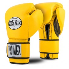 Тренувальні Рукавиці PRO MEX Professional Training Gloves V2.0 yellow