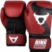 Рукавички тренувальні Ringhorns charger boxing gloves red