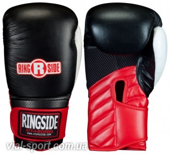 Рукавички тренувальні Ringside gym sparring boxing gloves