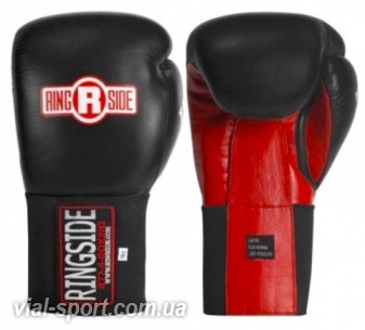 Рукавички тренувальні Ringside Limited Edition Ringside IMF Tech Sparring Gloves