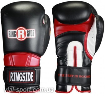 Рукавички тренувальні Ringside safety sparring boxing gloves