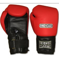 Рукавички тренувальні з обважнювачами RING TO CAGE Power Weighted Super Bag Gloves RCWBG