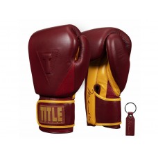 Рукавички тренувальні TITLE ALI Limited Edition Training Gloves