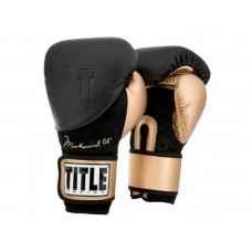 Рукавички тренувальні TITLE Alli Legacy Training Gloves