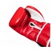 Рукавички тренувальні TITLE Boxeo Mexican Leather Training Gloves Tres