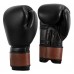 Рукавички тренувальні TITLE Boxing Honorary Training Gloves чорний