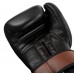 Рукавички тренувальні TITLE Boxing Honorary Training Gloves чорний