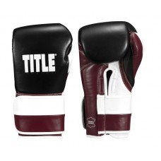 Рукавички тренувальні TITLE Boxing Immortal Training Gloves