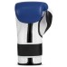 Рукавички тренувальні TITLE Boxing Luxury Training Gloves сині