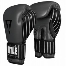 Рукавички тренувальні TITLE Boxing Nostalgic Training Gloves